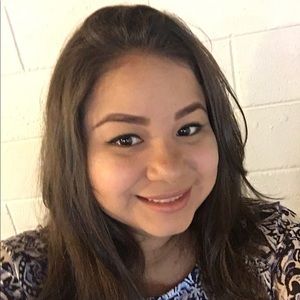 Meet your Posher, Ruth